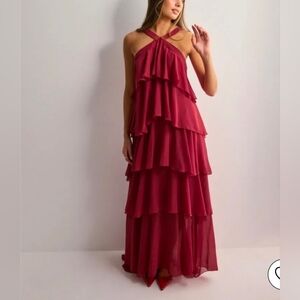 Faeriesty Gown